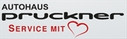 Logo Autohaus Pruckner GmbH